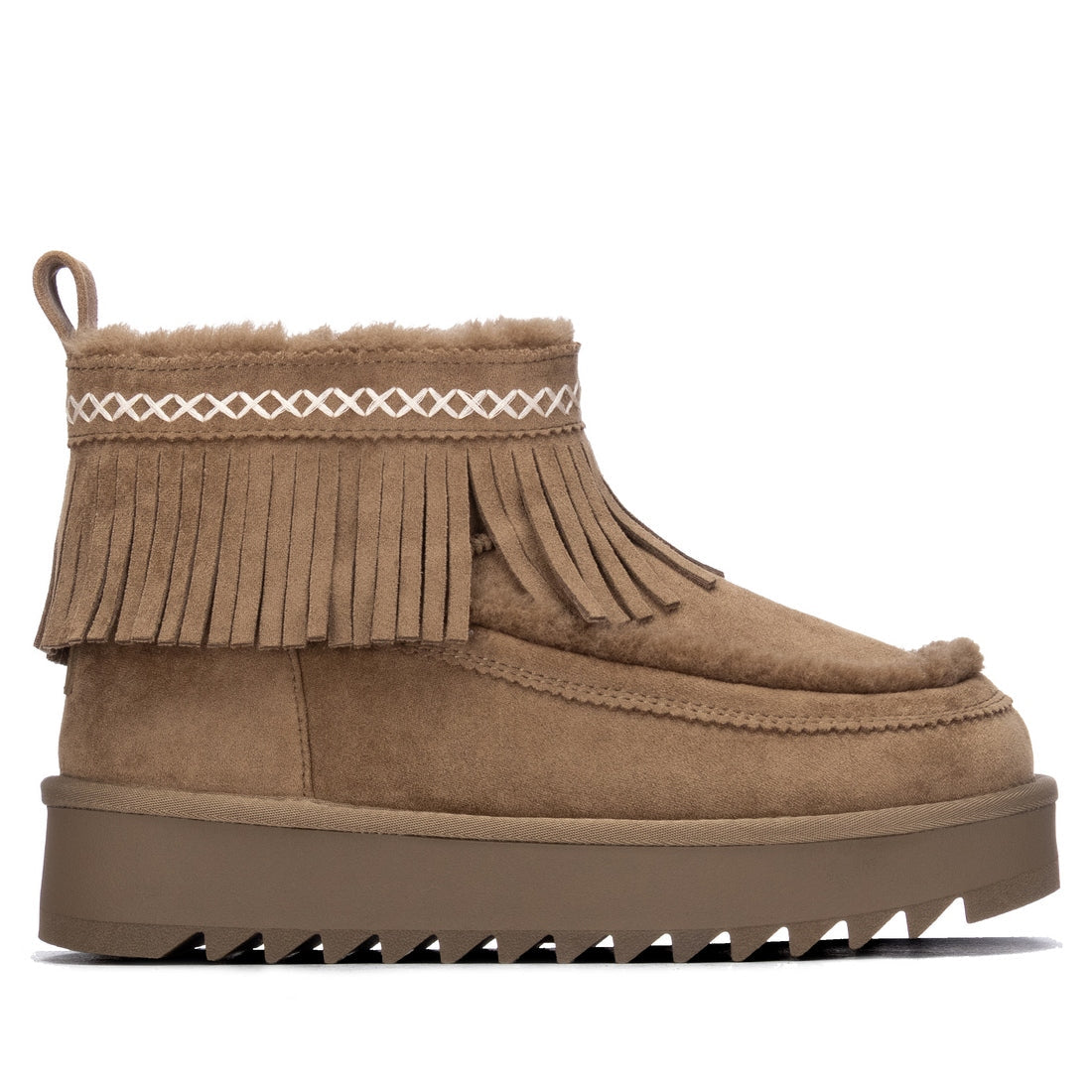Refresh 176018 Taupe – product view 1