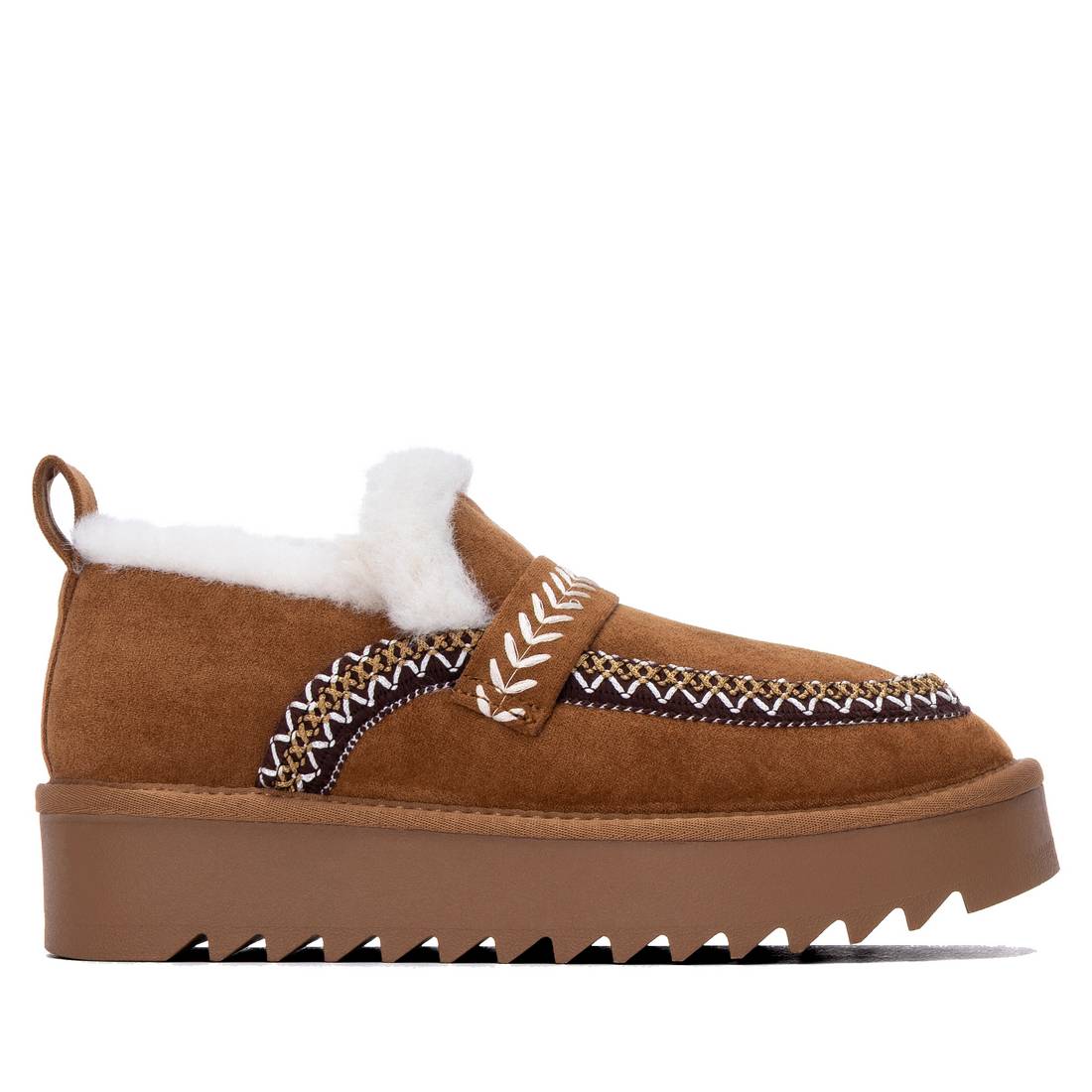 Refresh 176020 Camel – side view