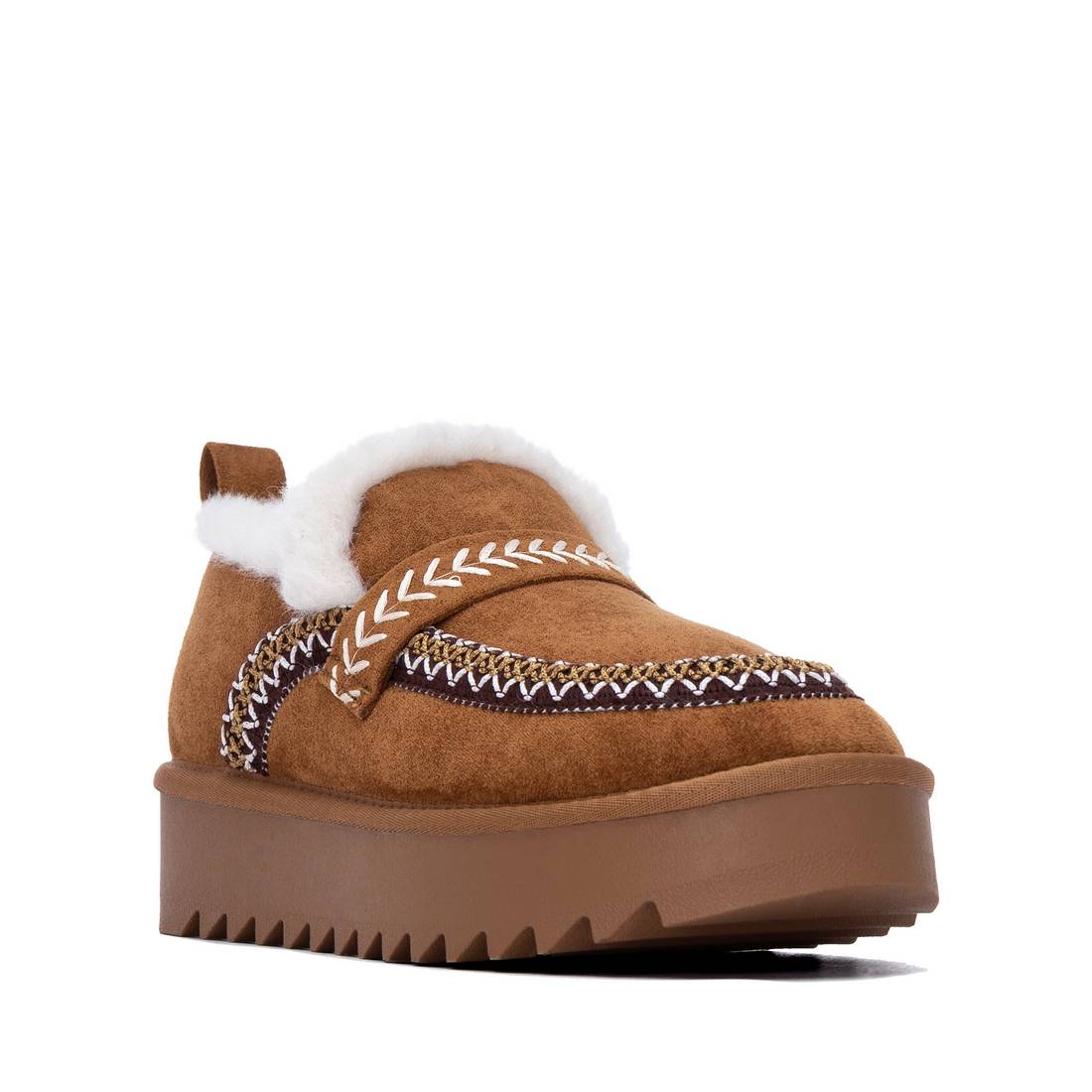 Refresh 176020 Camel – angled view