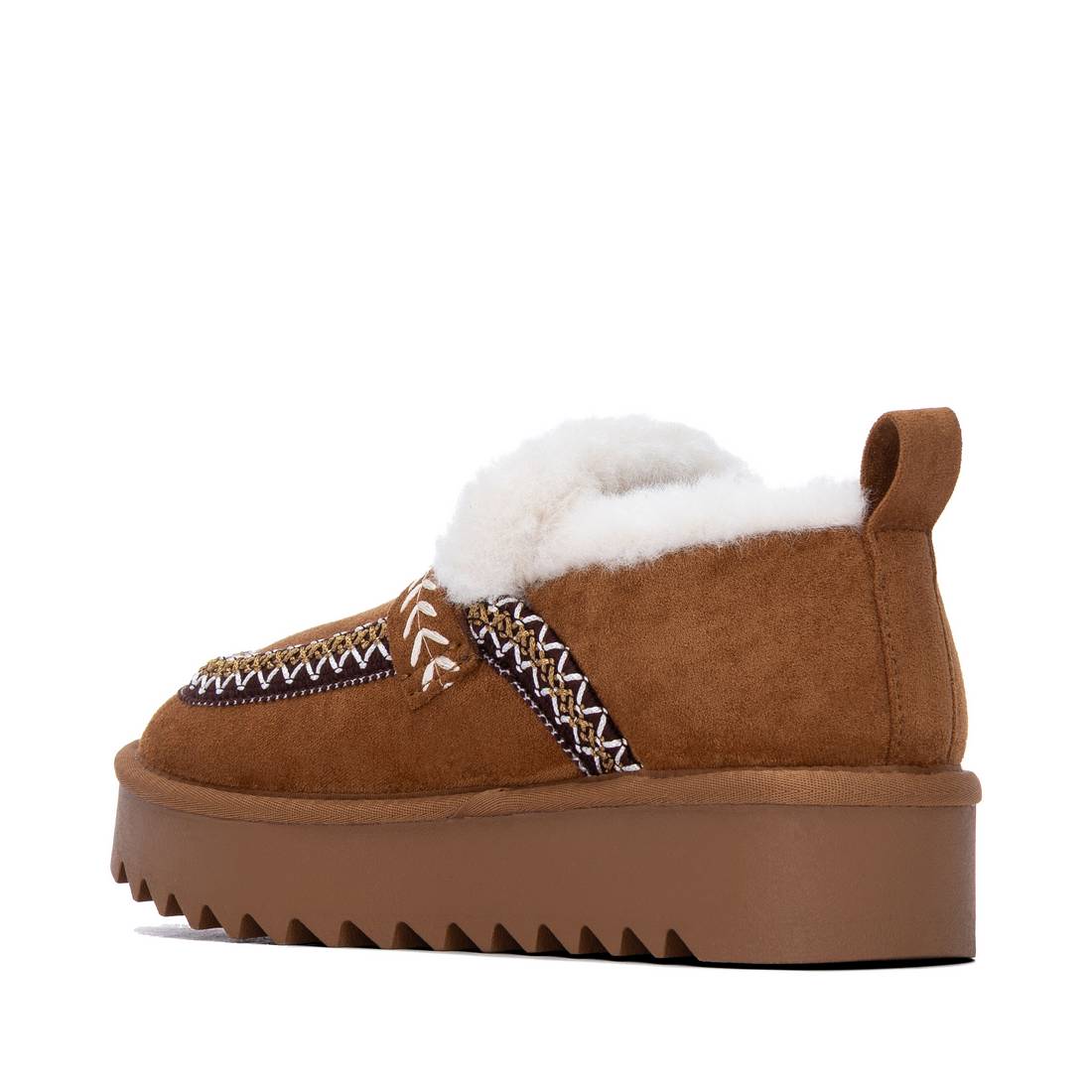 Refresh 176020 Camel – detail view