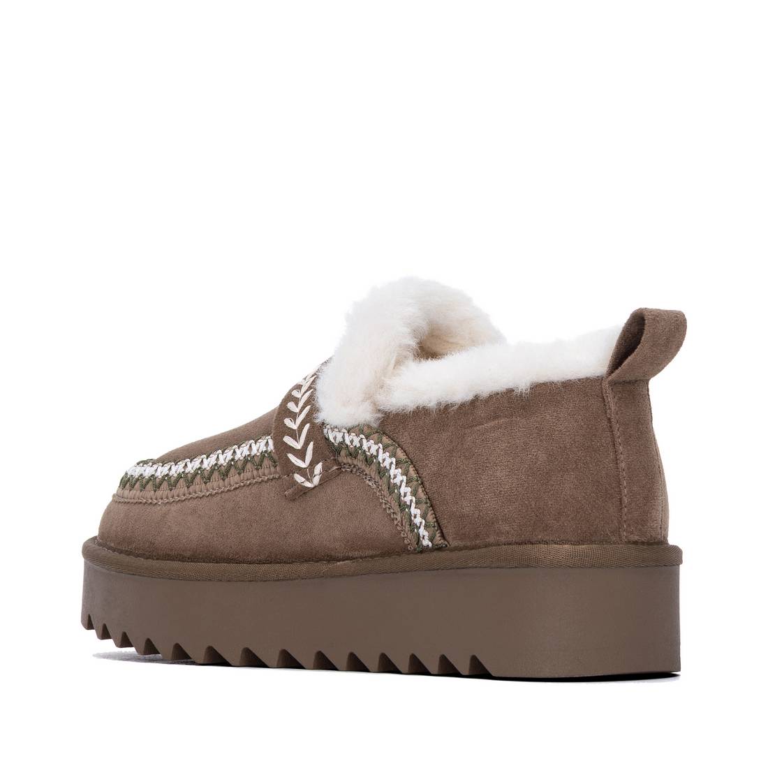 Refresh 176020 Taupe – detail view