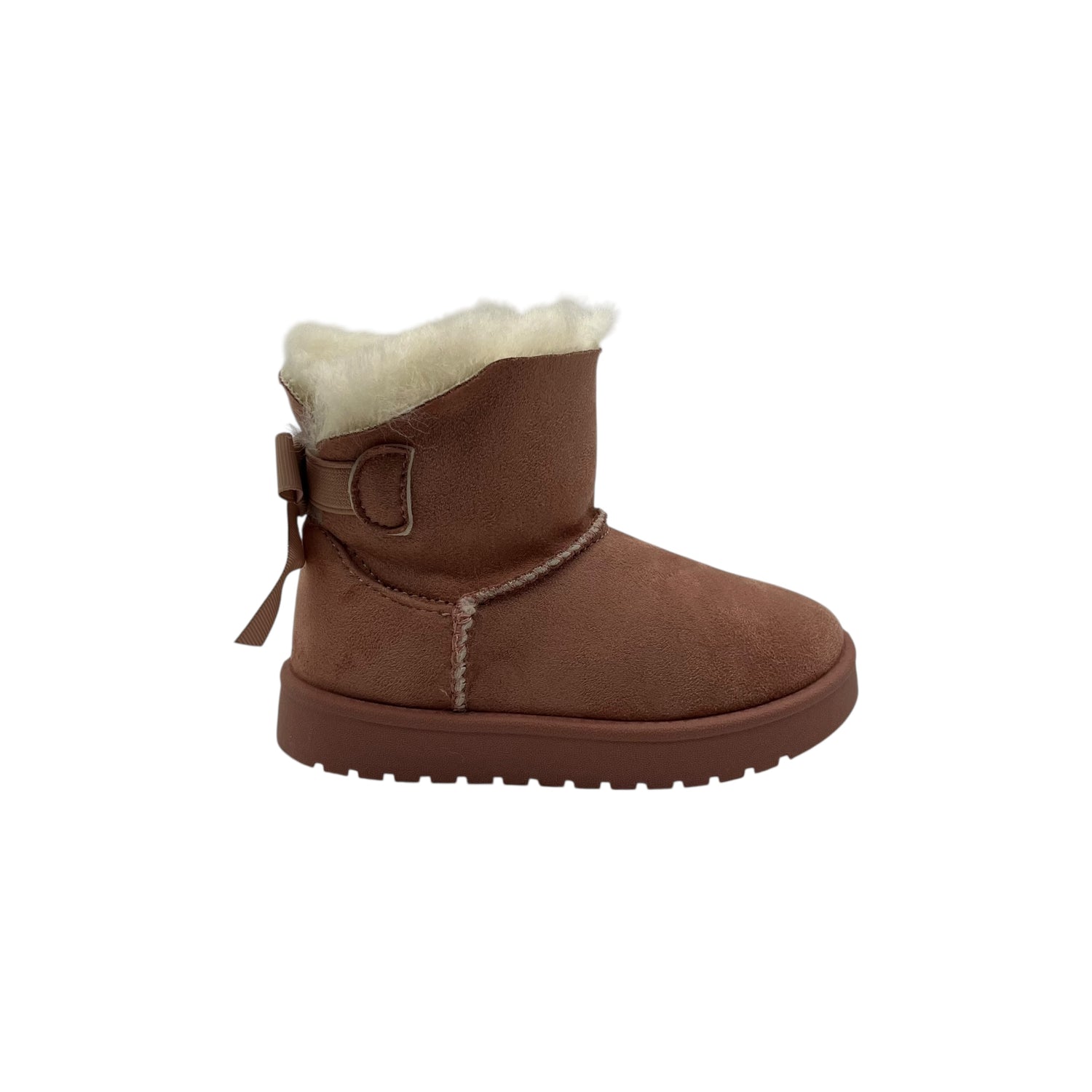 Girl's Boots