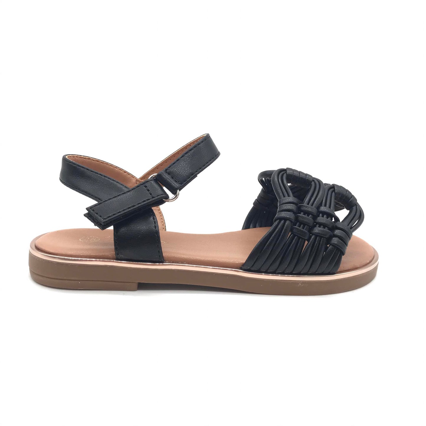 GIRLS SANDALS 230-50M