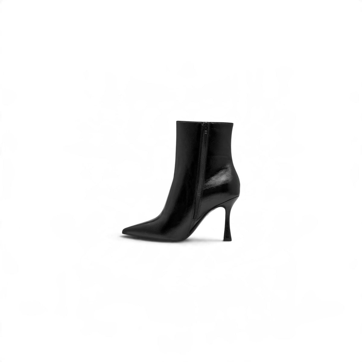 Tamaris Stiefel – Reißverschluss – 25033-47 – Schwarz