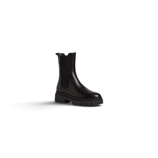 Tamaris Women's Classic Block Heel Ankle Boots