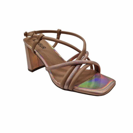 WOMEN SANDALS 24761