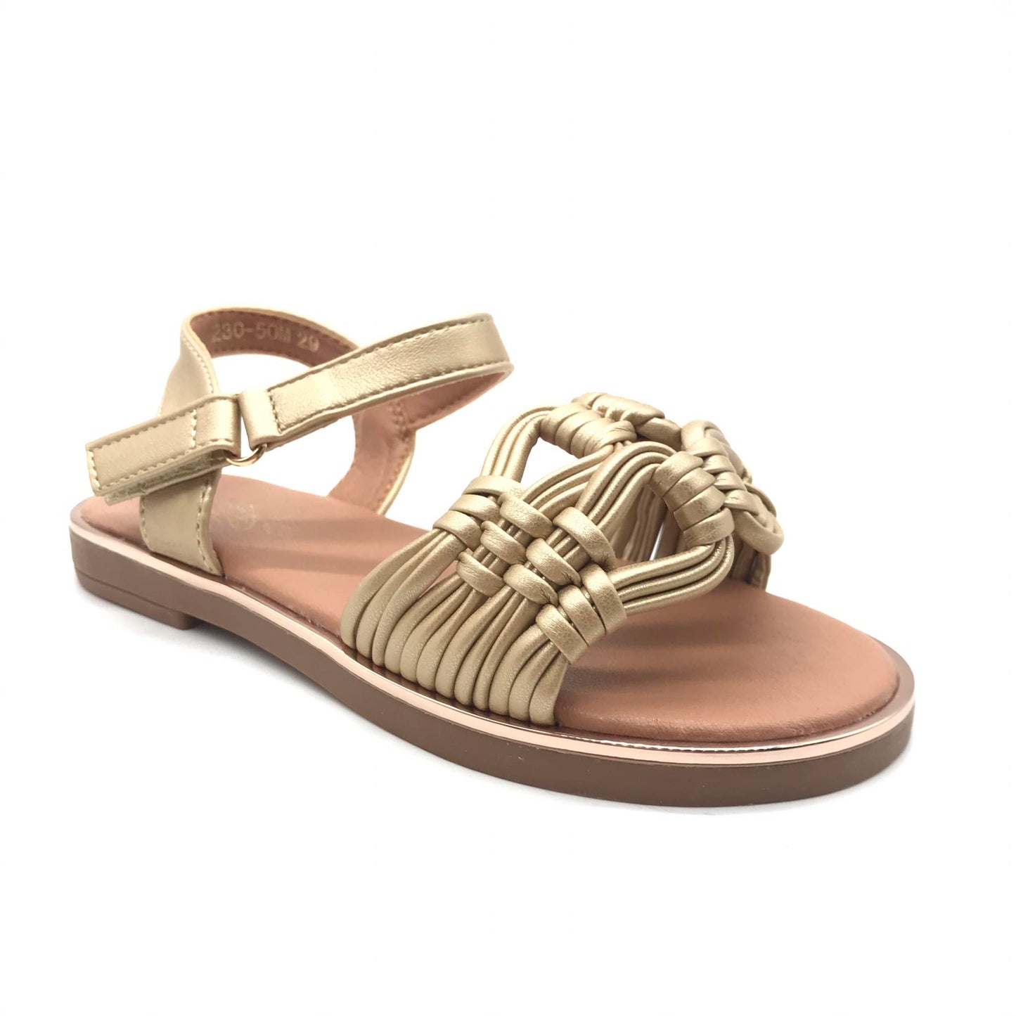 GIRLS SANDALS 230-50M