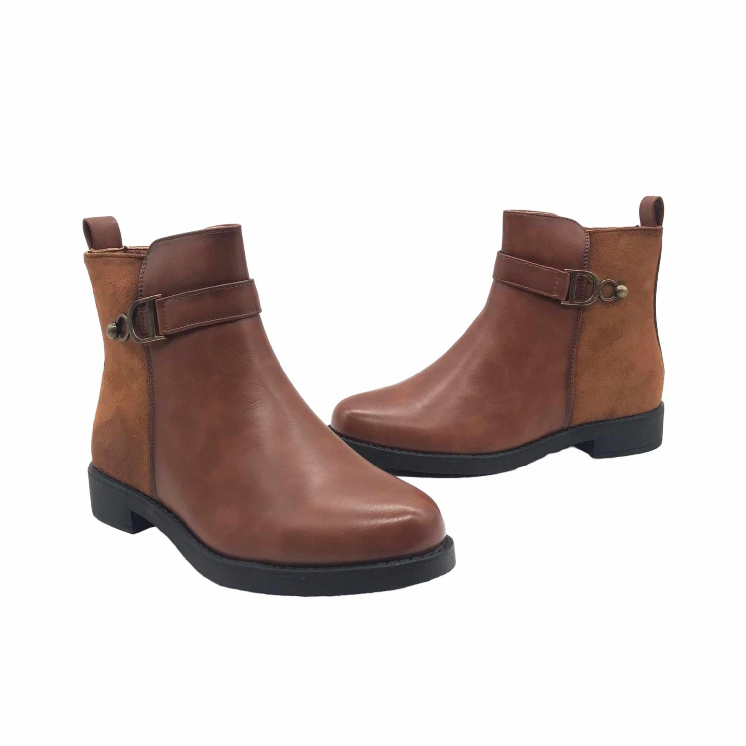 Women's Ankle Boots