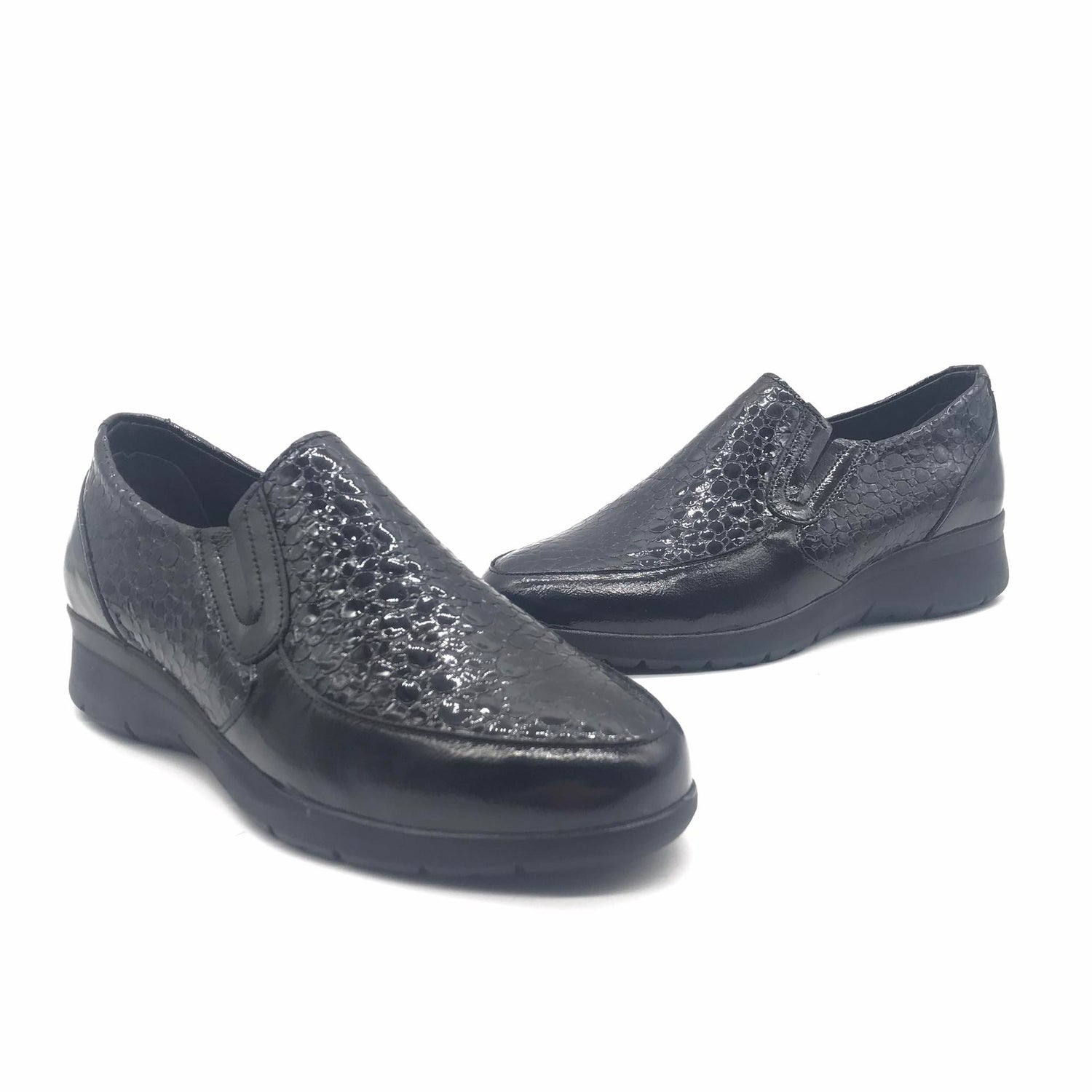 AN76 – Ioannou Shoes