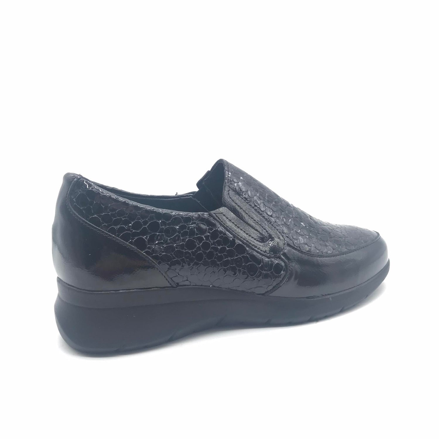 AN76 – Ioannou Shoes