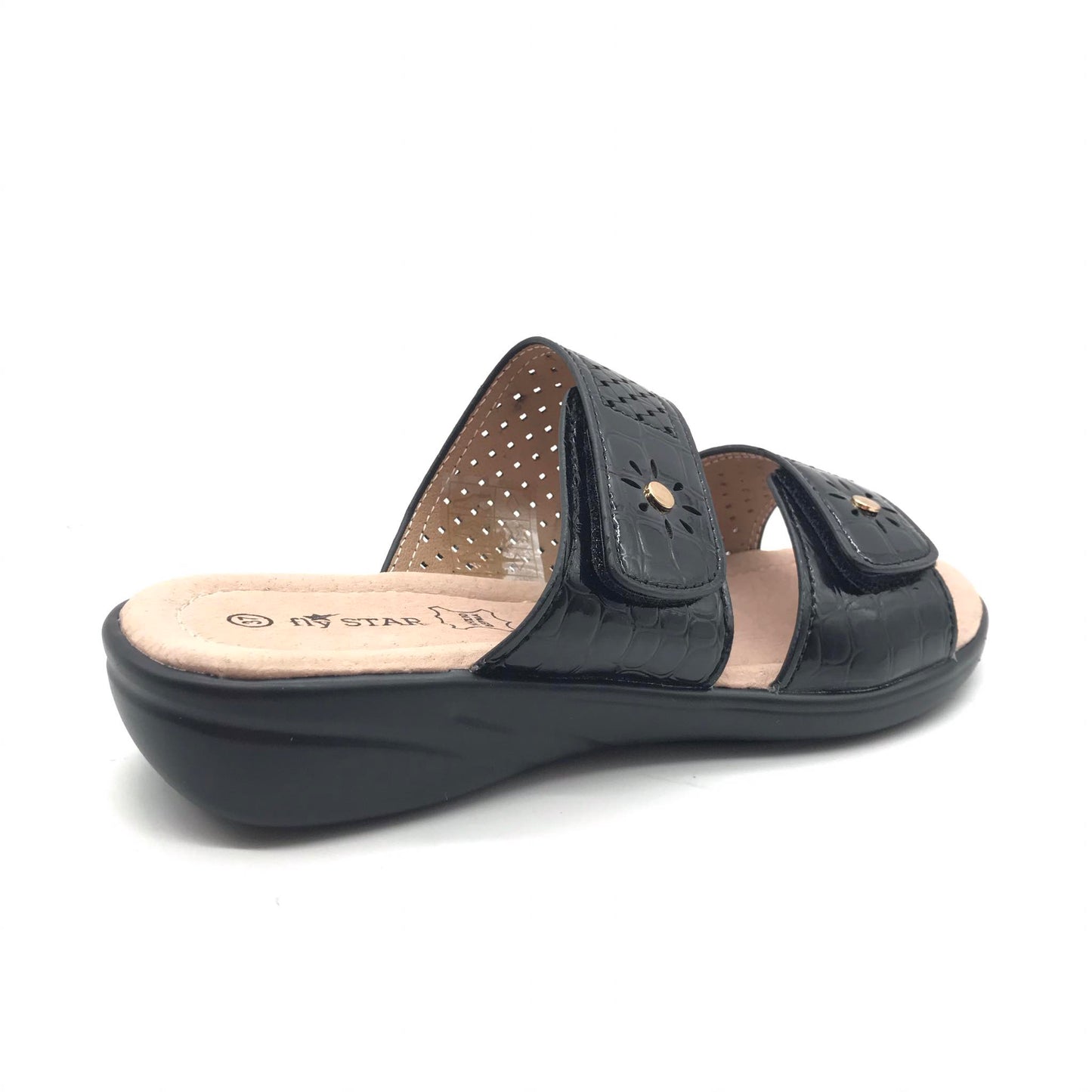 WOMEN SANDALS XY-13701