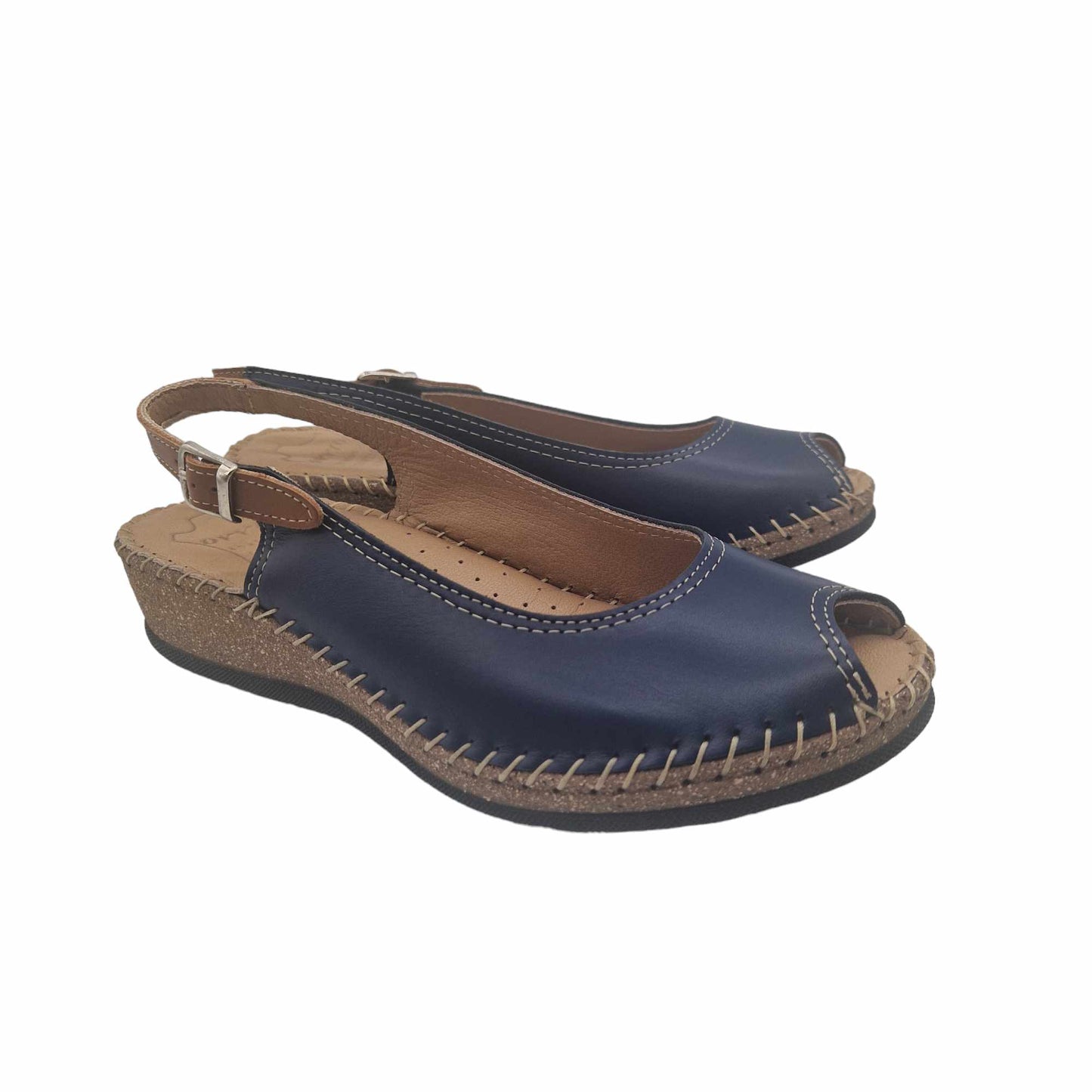 WOMEN SANDALS 0236 OVVIO