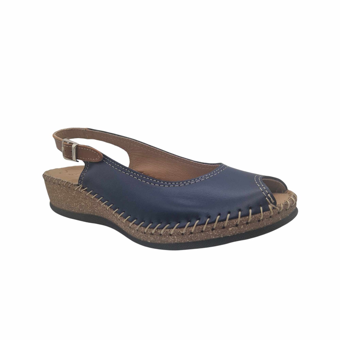 WOMEN SANDALS 0236 OVVIO