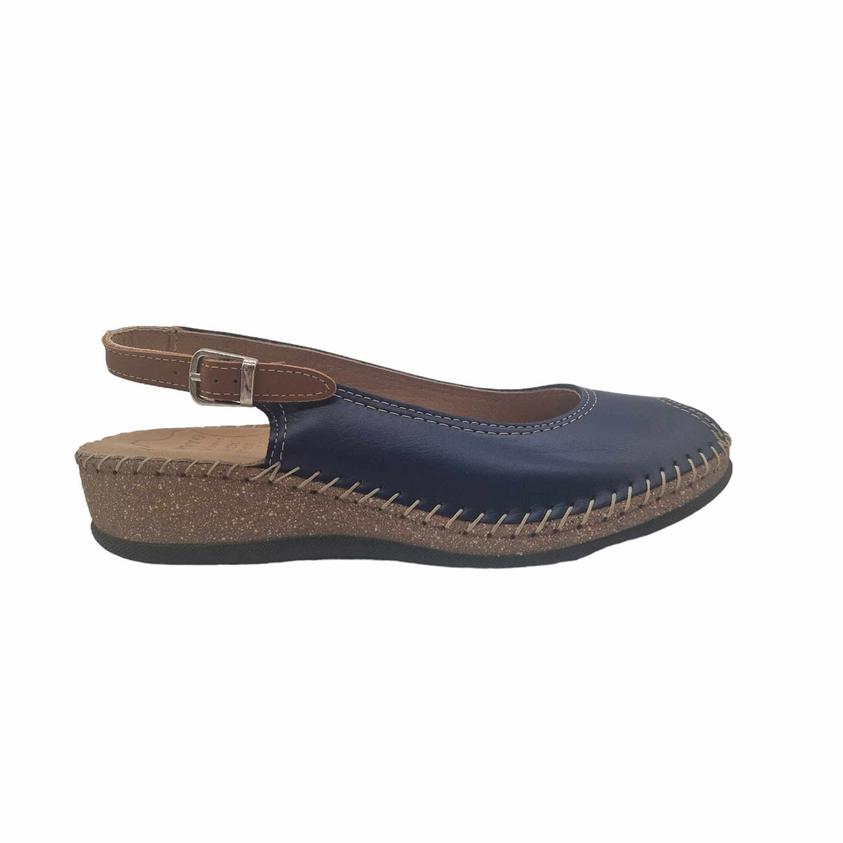 WOMEN SANDALS 0236 OVVIO