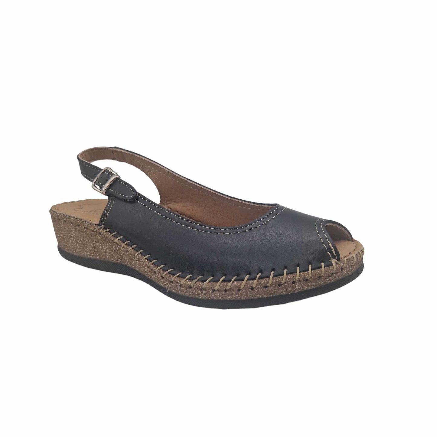 WOMEN SANDALS 0236 OVVIO