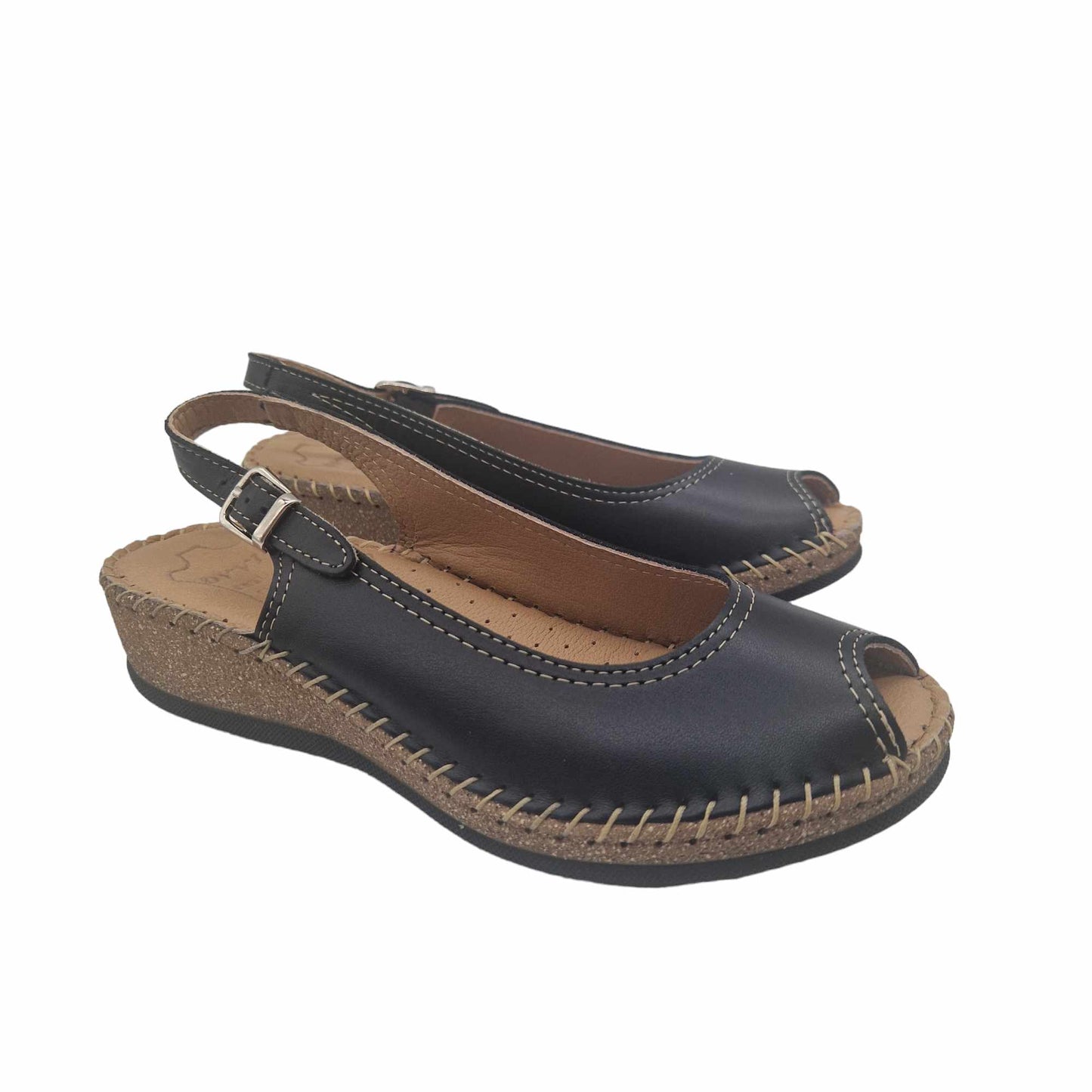 WOMEN SANDALS 0236 OVVIO