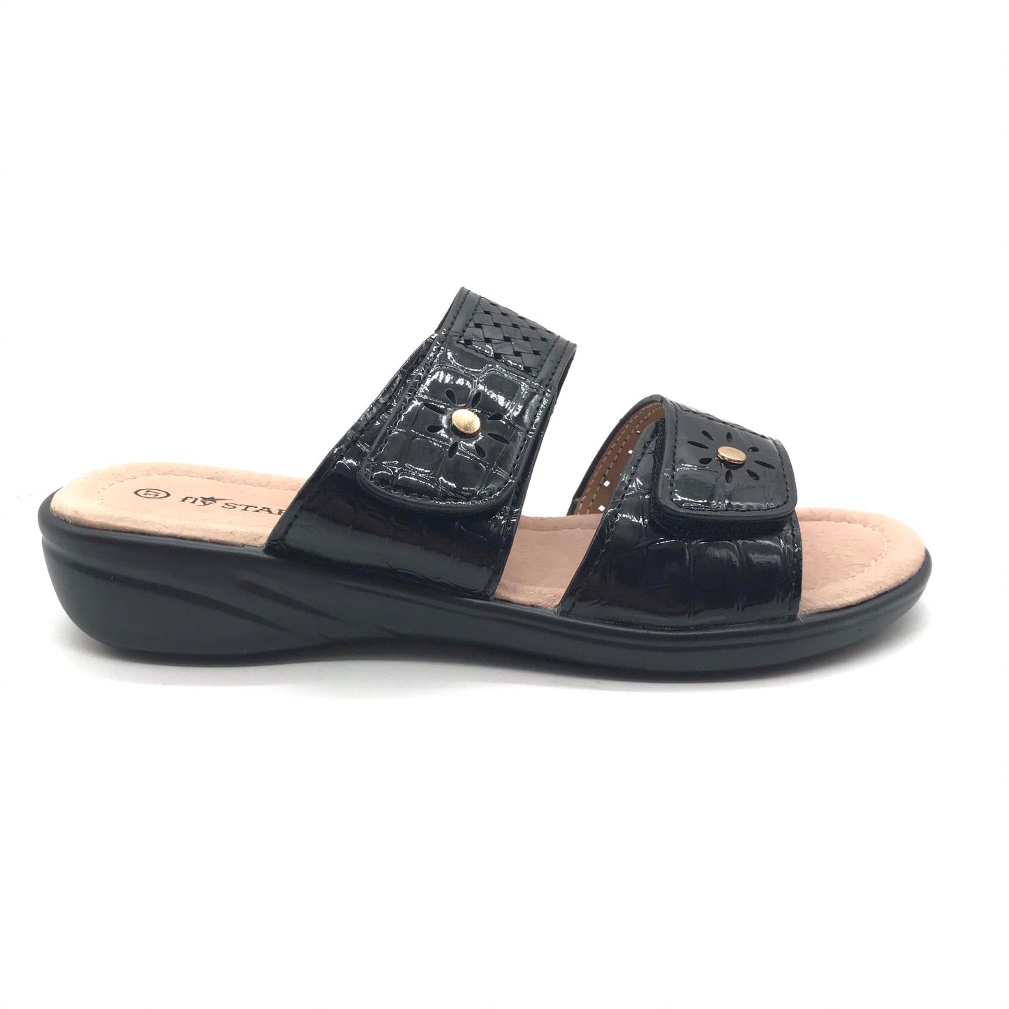 WOMEN SANDALS XY-13701
