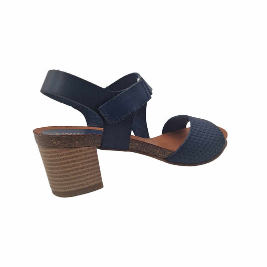 WOMEN SANDALS 14530