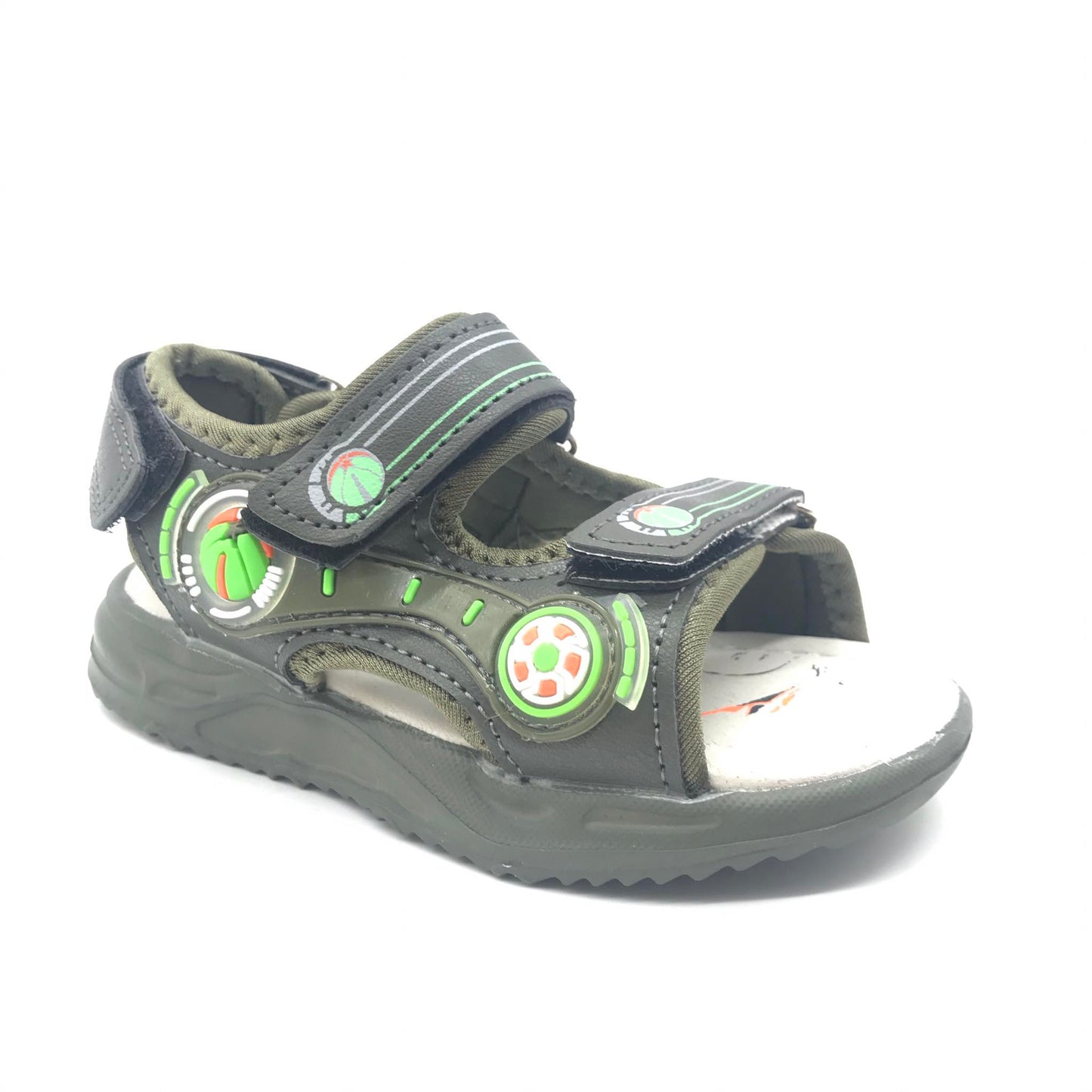 BOYS SANDALS 809