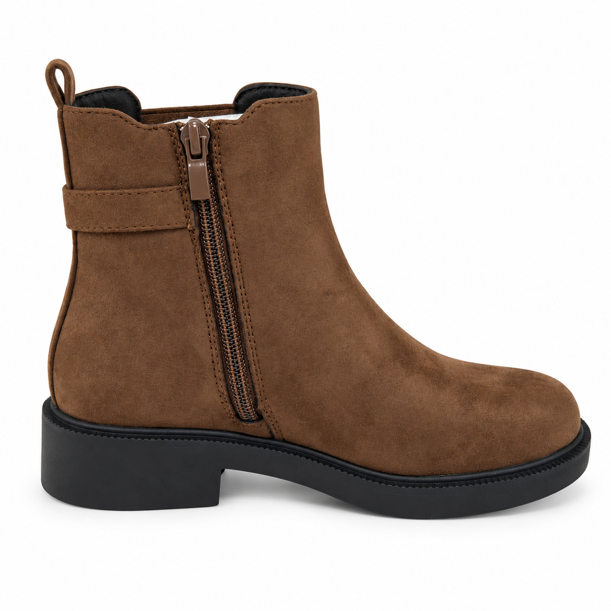 Doremi 58107 MOCCA ankle boots mo-inner