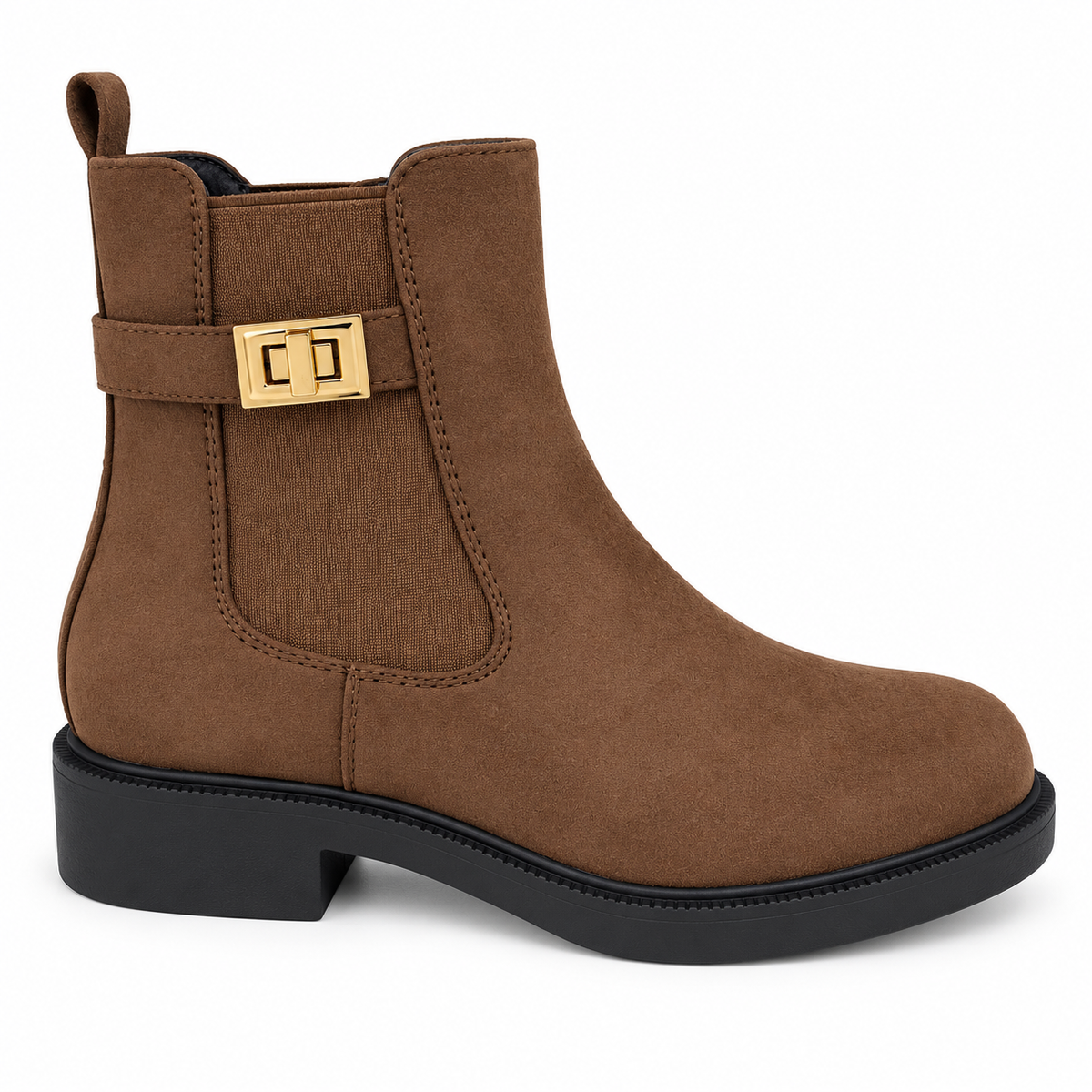 Doremi 58107 MOCCA ankle boots mo-outer