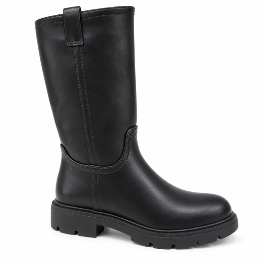 Doremi 5886L BLACK outer view
