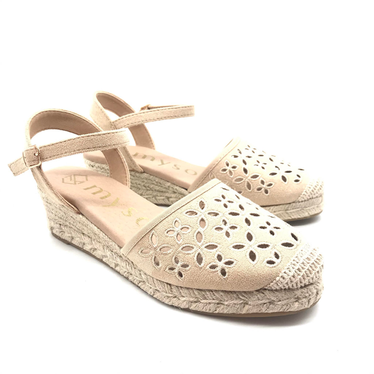 WOMEN SANDALS 24M100