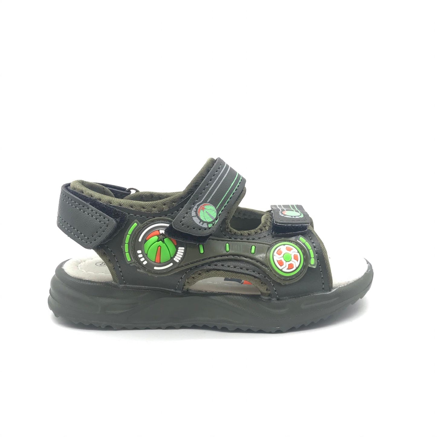 BOYS SANDALS 809