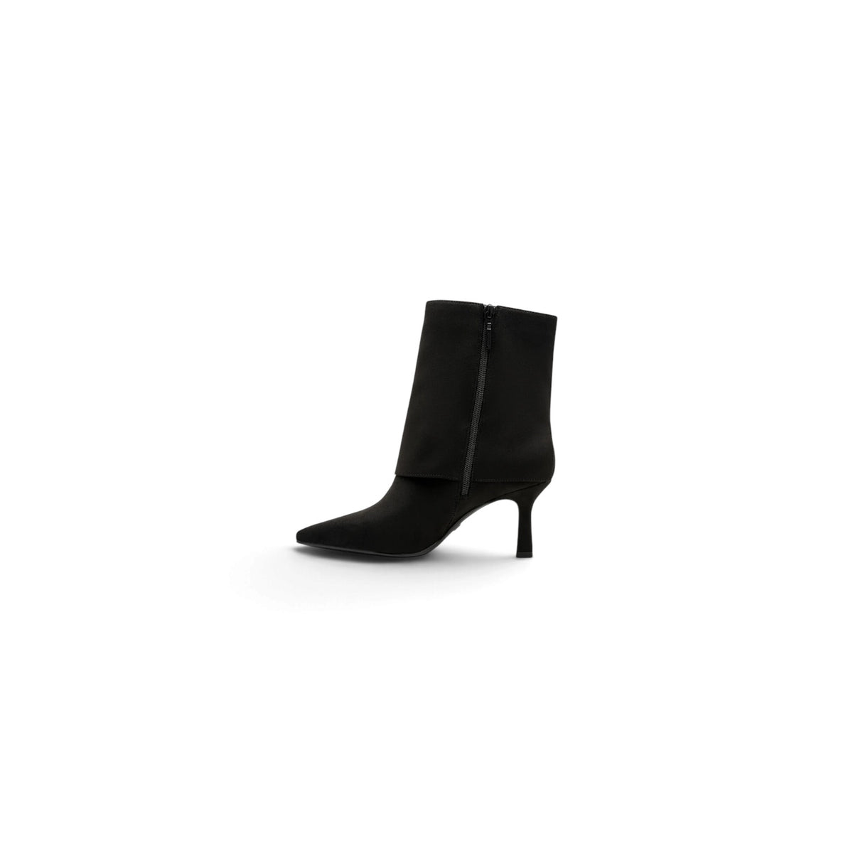 Tamaris Heeled Ankle Boots - 25027-47