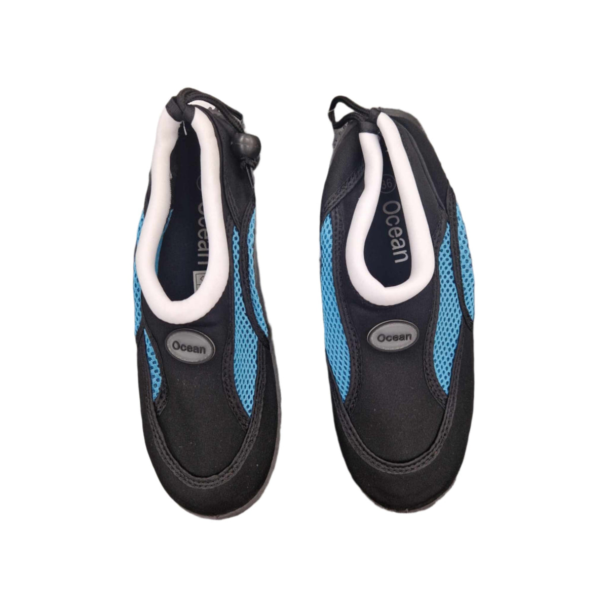 WOMEN AQUA 5501