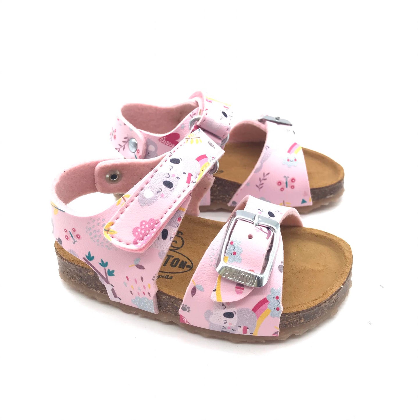 GIRLS SANDAL 865936