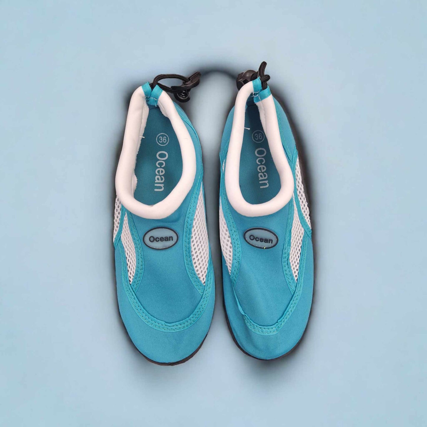 WOMEN AQUA 5501