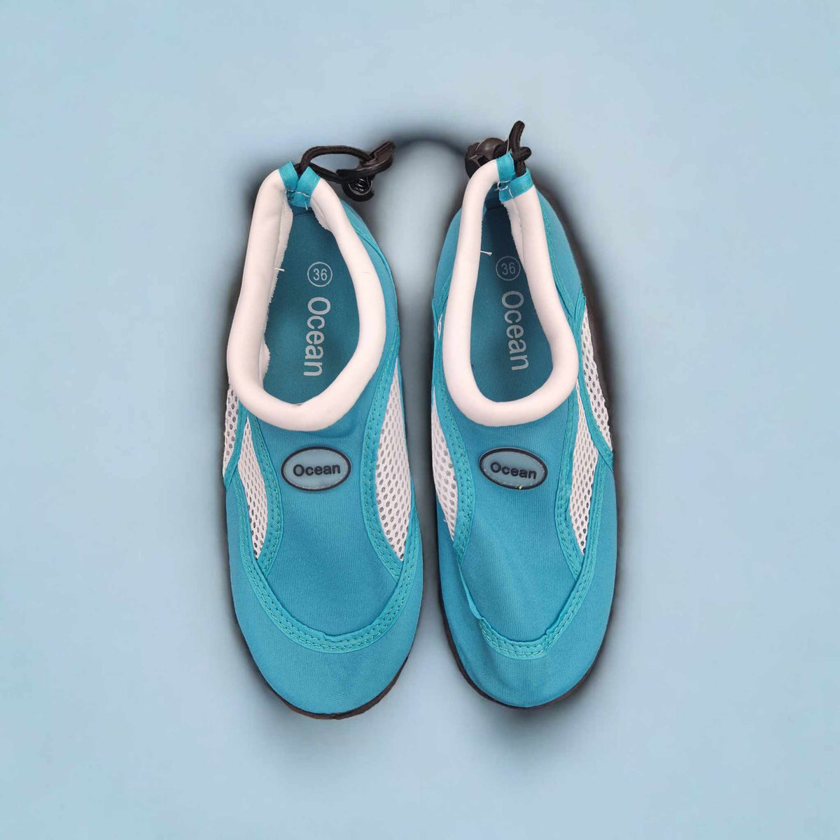 WOMEN AQUA 5501
