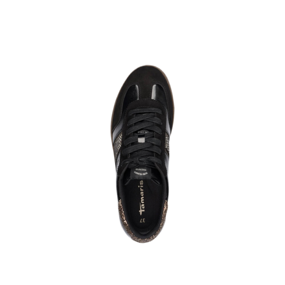 WOMENS SNEAKERS 23624-43