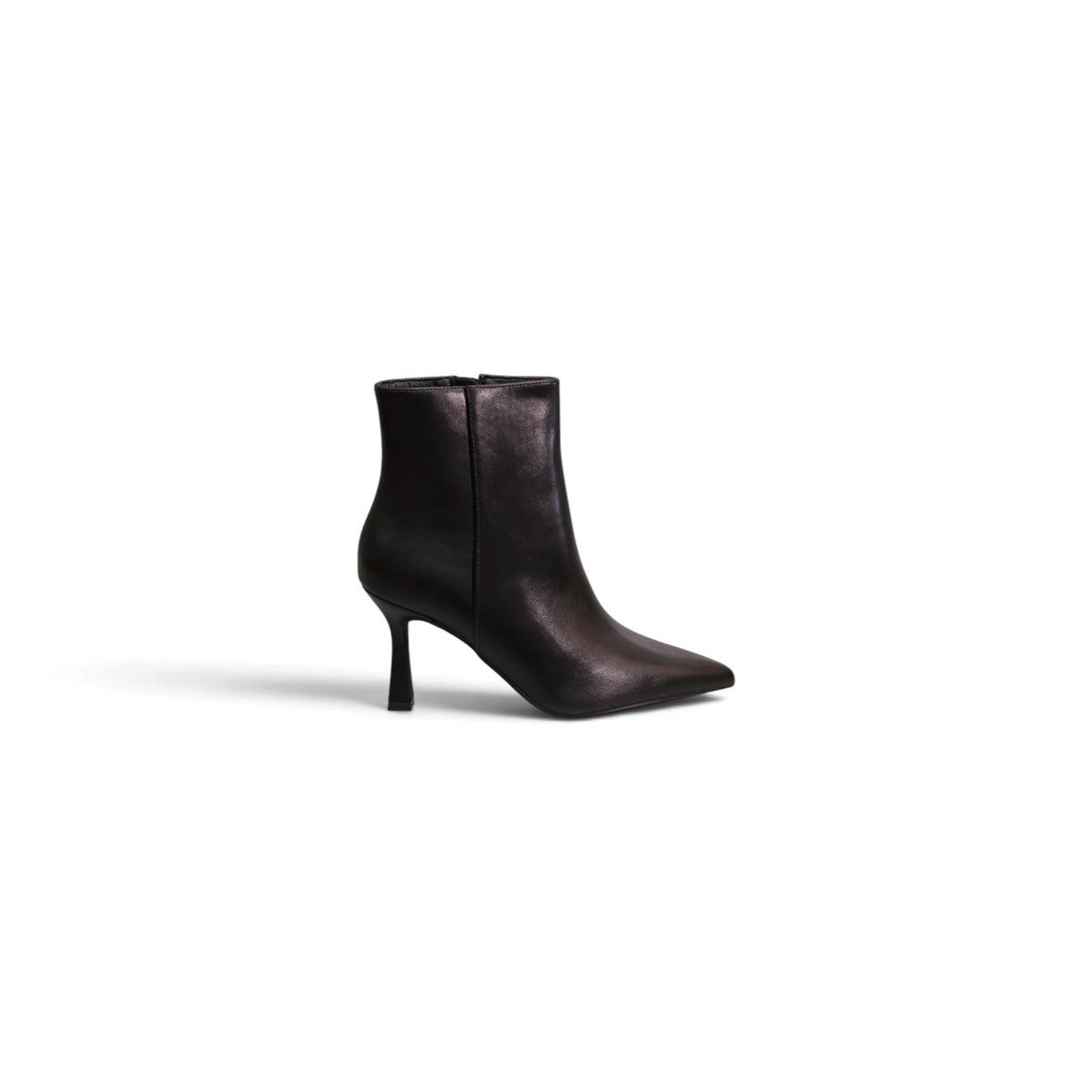 Alta Moda Schuhe – J6185 – Schwarz