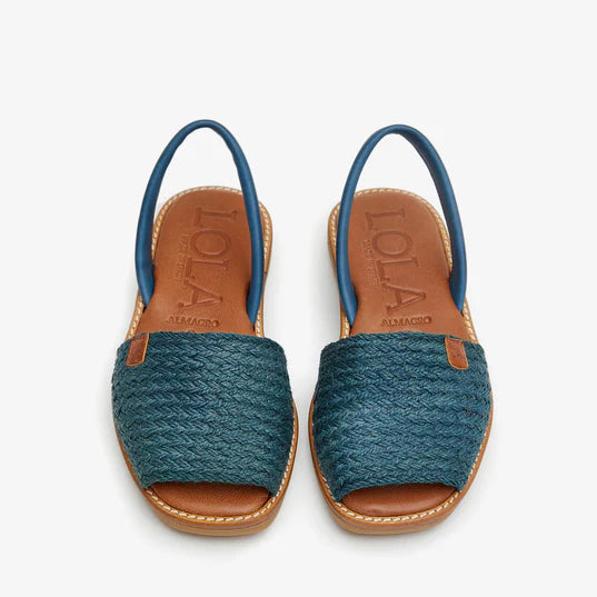 WOMEN SANDALS 9362