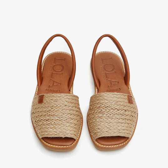 WOMEN SANDALS 9362
