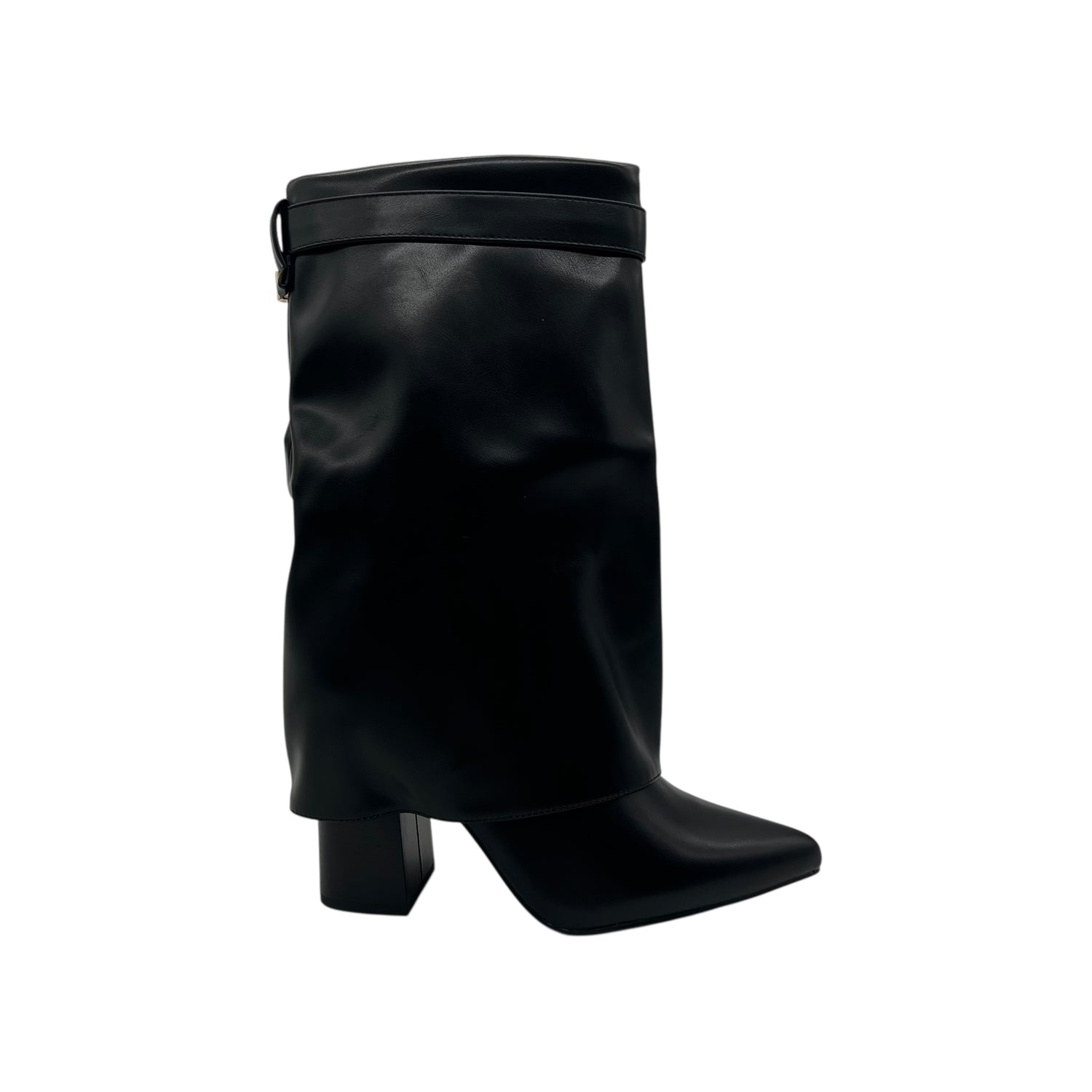 Tall Boots