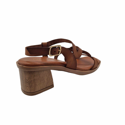 WOMEN SANDALS 12382