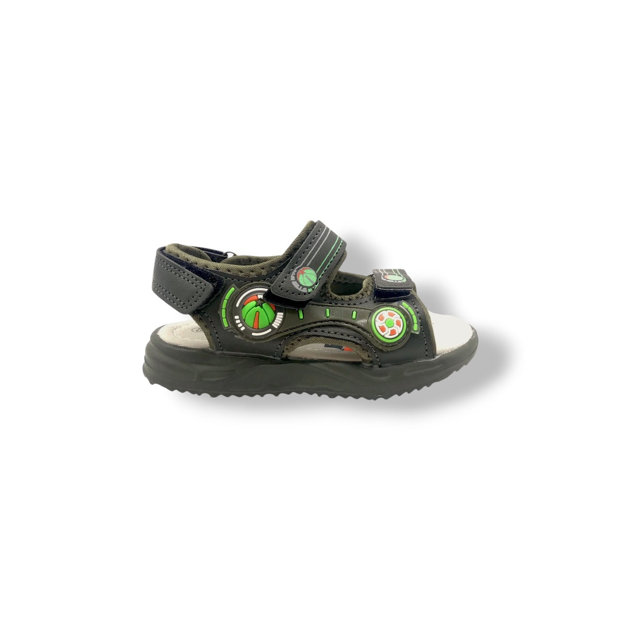 BOYS SANDALS 810