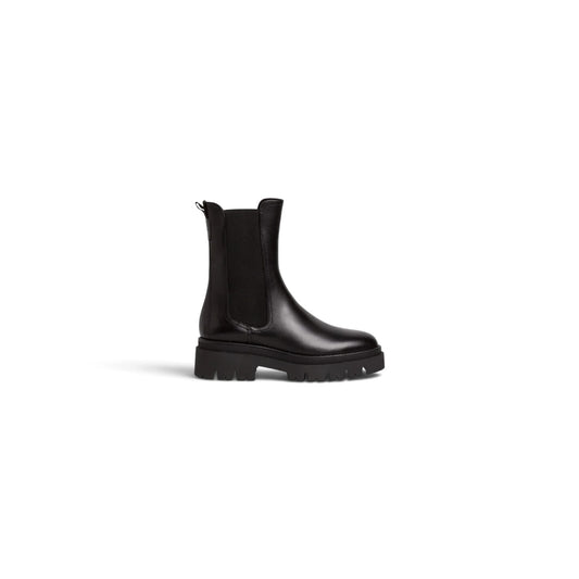 Tamaris Women's Classic Block Heel Ankle Boots