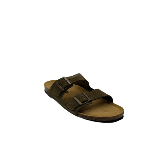 175857 SUEDE