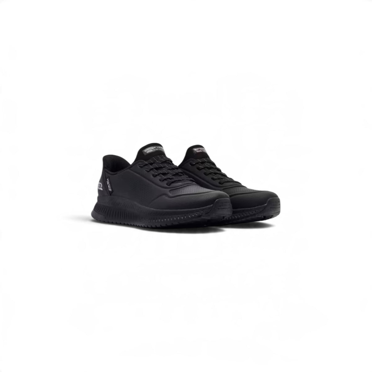 117740 – Skechers Sneakers – Black