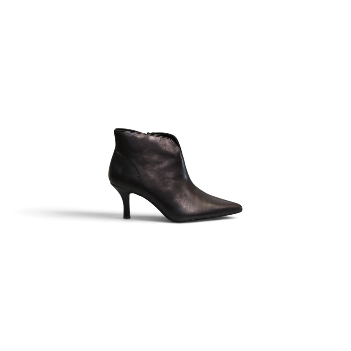 Ioannou Shoes Heeled Ankle Boots R9188