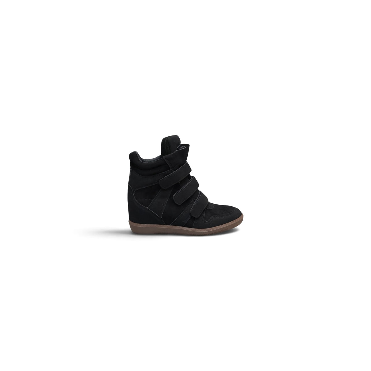 665-8 – Ioannou Shoes Womens Wedge Sneaker Boot