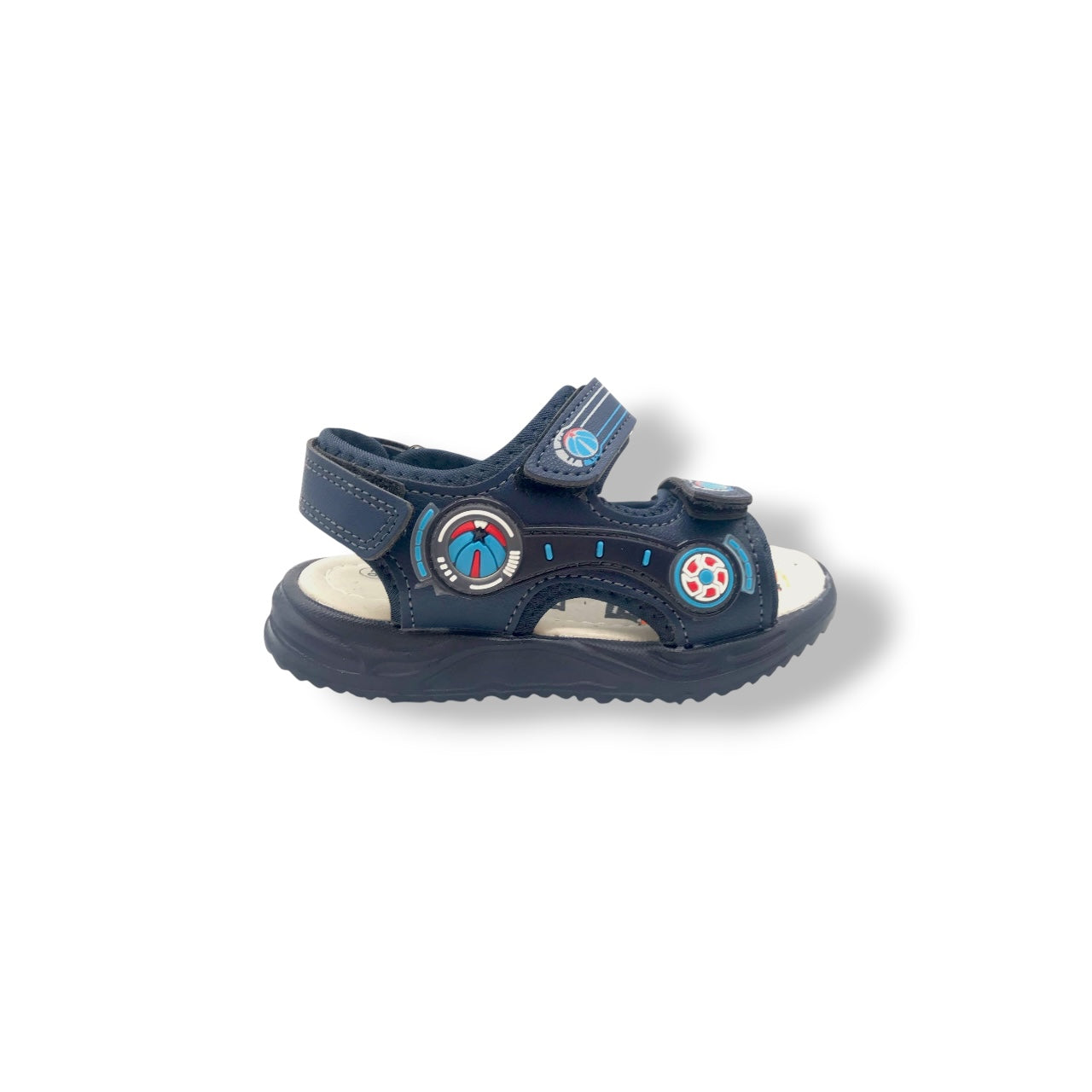 BOYS SANDALS 810