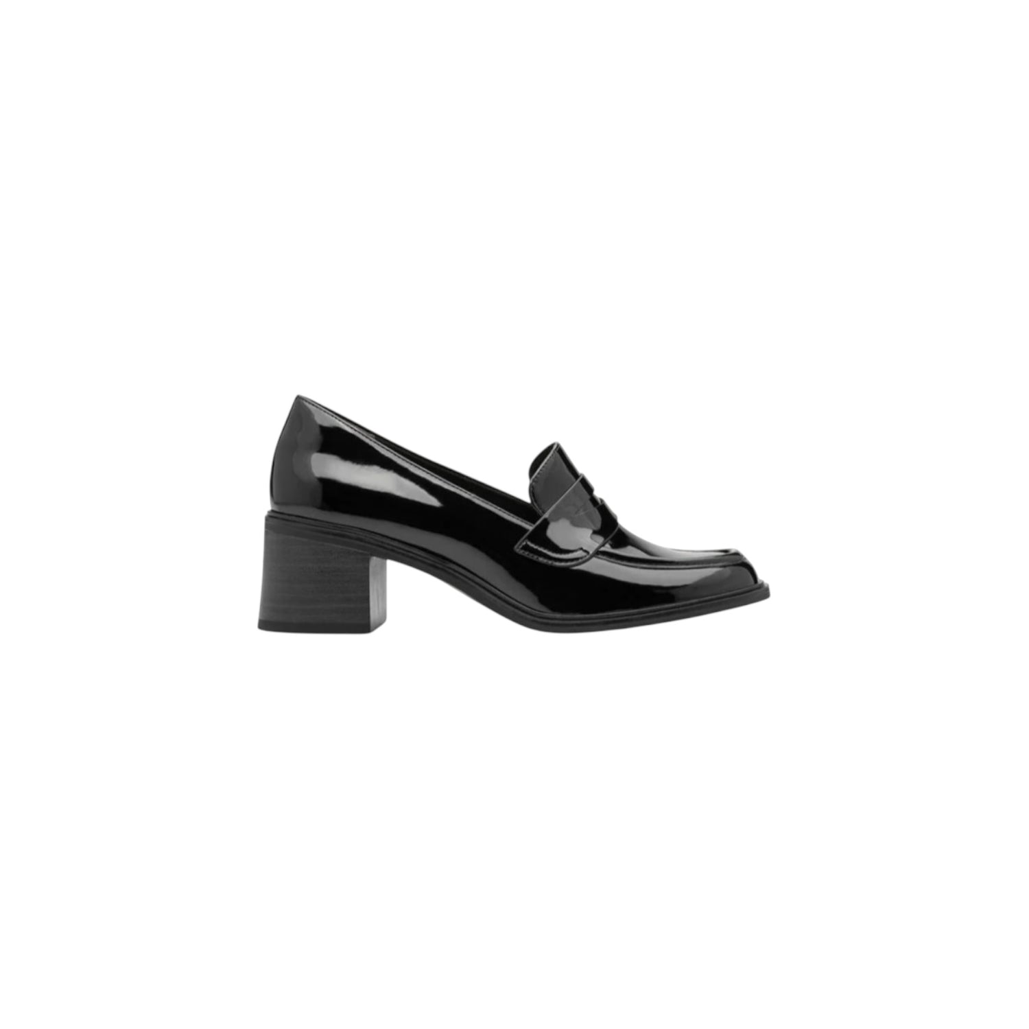 Classic Heels