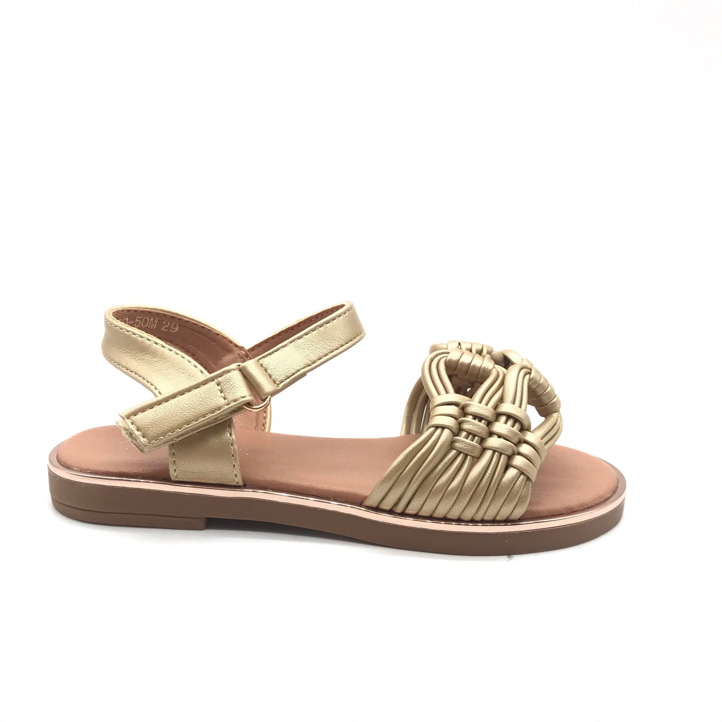 GIRLS SANDALS 230-50M