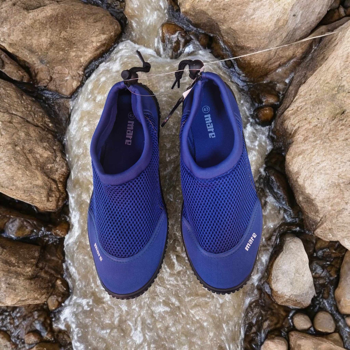 MEN AQUA 38132