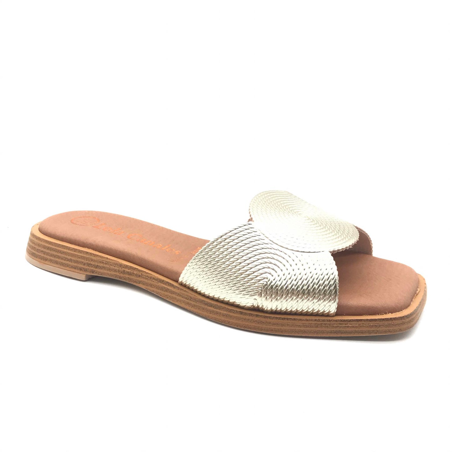 WOMEN SANDALS 39996